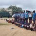 *24 एमपी बटालियन एनसीसी, छिंदवाड़ा का स्वर्णिम अध्याय* *अग्निवीर में 58 से अधिक कैडेट्स चयनित, राष्ट्रसेवा की ओर सशक्त कदम*