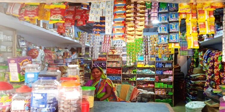 *आजीविका मिशन से आत्मनिर्भर बनी श्रीमती धुर्वे की प्रेरक सफलता की कहानी*