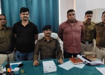 काम दिलाने के बहाने की युवती से अश्लील हरकत*