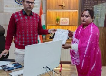 रीठी सामुदायिक स्वास्थ्य केंद्र में वर्षों से जमे कर्मचारियों पर गंभीर आरोप,गरीब मरीजों का शोषण नही सहेंगे,,,जिला पंचायत सदस्य ने कलेक्टर से की कार्रवाई की मांग,,,