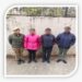 थाना तालग्राम पुलिस टीम द्वारा ऑपरेशन मुस्कान के तहत 03 गुमशुदा बालिकाओं को 24 घण्टे के अन्दर किया गया सकुशल बरामद ।*