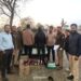स्विफ्ट डिजायर कार से नर्मदापुरम लाई जा रही अवैध शराब का जखीरा देहात पुलिस ने घानाबढ से पकड़ा,कारवाई से मचा हड़कंप…!