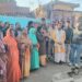 *सुचारू जलापूर्ति की दिशा में अहम पहल, फारेस्टर वार्ड में लगभग 23.31 लाख के पाइपलाइन विस्तार कार्य का भूमिपूजन संपन्न*  *एंबुलेंस रोड से विवेकानंद चौक तक होगा पाइपलाइन विस्तार*