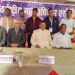 *चंदौली में अंतरराष्ट्रीय मानवाधिकार एसोसिएशन महत्वपूर्ण बैठक संपन्न:*