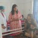 *कुपोषण से उम्मीद तक: न्यूट्रिशन रिहैबिलिटेशन सेंटर ने बदली दो नन्ही जिंदगियों की तक़दीर*