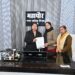 MP NEWS CAST