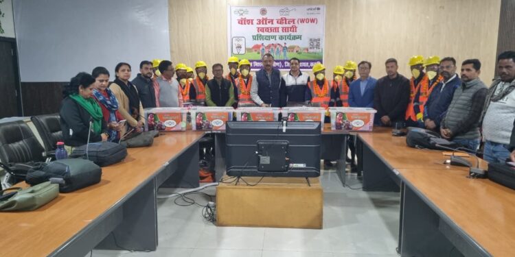 *ग्रामीण क्षेत्रों की निखरेगी तस्वीर*