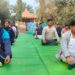 *विश्व ध्यान दिवस पर कालापीपल पुलिस थाने में पुलिसकर्मियों के शारीरिक एवं मानसिक सशक्तिकरण हेतु विविध गतिविधियाँ आयोजन…!