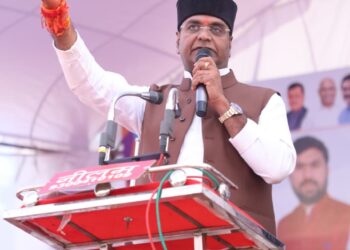 *सहकारिता, खेल एवं युवा कल्याण मंत्री श्री सारंग के मुख्य आतिथ्य में सांसद खेल महोत्सव का हुआ समापन*  *1 लाख 85 हजार पंजीयन के साथ जिला रहा प्रदेश में प्रथम और देश में सातवें स्थान पर*
