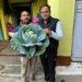 जैविक खेती कर लोगों को ताजी सब्जियां उपलब्ध कर रहे हरेंद्र सिंह बागरी