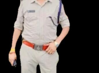 नागरिकों का विश्वास ही पुलिस की सबसे बड़ी पूंजी… “सब इंस्पेक्टर रवि भंडारी”  ‘कार्यशैली और टीम मैनेजमेंट की मिसाल कालापीपल थाना’