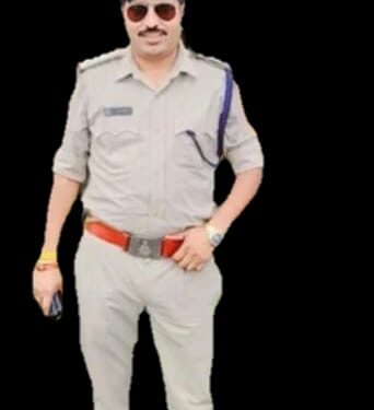 नागरिकों का विश्वास ही पुलिस की सबसे बड़ी पूंजी… “सब इंस्पेक्टर रवि भंडारी” ‘कार्यशैली और टीम मैनेजमेंट की मिसाल कालापीपल थाना’