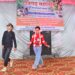 *पर्यटकों में जबरदस्त उत्साह के बीच हुआ देवगढ़ महोत्सव का शुभारंभ* *युवाओं में पतंग उड़ाने और बैलगाड़ी के सफर का क्रेज*