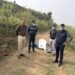 कटनी में सनसनीखेज वारदात! नदी किनारे हाथ-पैर बंधा मिला अज्ञात शव