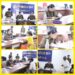 कटनी में पुलिस जनसुनवाई का बड़ा असर: 24 शिकायतों पर SP ने खुद लिया संज्ञान  जनसुनवाई में गूंजा जनता का दर्द, SP अभिनय विश्वकर्मा ने दिए त्वरित कार्रवाई के सख्त निर्देश
