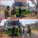 शराबी बस चालक की लापरवाही, रीठी पुलिस की सतर्कता से बचीं जानें | Katni Police Action