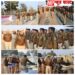 🚨 कटनी पुलिस परेड ग्राउंड में अनुशासन का शक्ति प्रदर्शन