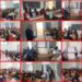 विद्यार्थियों को पोषक तत्व एवं मिट्टी परीक्षण का प्रशिक्षण दिया गया।