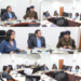 **कटनी में नशे और ओवरलोडिंग पर प्रशासन का महाअभियान! 🚔  स्कूलों के 100 मीटर दायरे से पान-गुटखा दुकानें होंगी बाहर, शराब पीकर गाड़ी चलाने वालों का लाइसेंस होगा रद्द**