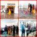 कलेक्‍टर अशीष तिवारी की अध्‍यक्षता में शासकीय कन्या महाविद्यालय की सामान्य परिषद की बैठक संपन्‍न