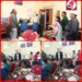 कलेक्‍टर अशीष तिवारी ने किया राजस्‍व अभिलेखों के स्‍कैनिंग कार्य का औचक निरीक्षण  राजस्‍व अभिलेखों को आधुनिक एवं डिजिटाइज्‍ड करने तेजी से जारी है कार्य