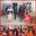 *निगमायुक्त ने लोक अदालत शिविर स्थलों का किया निरीक्षण*  *माधव नगर उपकार्यालय एवं सुभाष चौक पहुंचकर करदाताओं से व्यवस्थाओं की ली जानकारी*