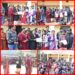 *महापौर श्रीमती सूरी के मुख्य आतिथ्य में वेंकट वार्ड स्थित शासकीय विद्यालय में खेल गतिविधियों को मिला प्रोत्साहन* *महापौर एवं क्षेत्रीय पार्षद द्वारा रिबन काटकर खेल प्रतियोगिताओं का किया गया शुभारंभ*