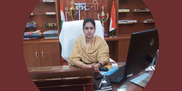 *सीएम हेल्पलाइन में प्राप्त शिकायतों के संतुष्टि पूर्ण निराकरण के मामले में जिला पंचायत कटनी “ए” ग्रेड के साथ टॉप टेन में*