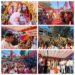 *भाजपा प्रदेश युवा मोर्चा के नव-नियुक्त अध्यक्ष श्री श्याम टेलर जी का भव्य स्वागत*
