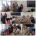 शासकीय कन्या महाविद्यालय, कटनी में प्राचार्य डॉ. चित्रा प्रभात के मार्गदर्शन में इको क्लब, वनस्पति शास्त्र विभाग एवं राष्ट्रीय सेवा योजना के संयुक्त तत्वावधान में एक इको-फ्रेंडली कार्यशाला का आयोजन किया गया।