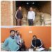 गोदाम में भंडारित 750 क्विंटल धान निकासी पर रोक देवरी टोला स्थित दीपक राइस मिल