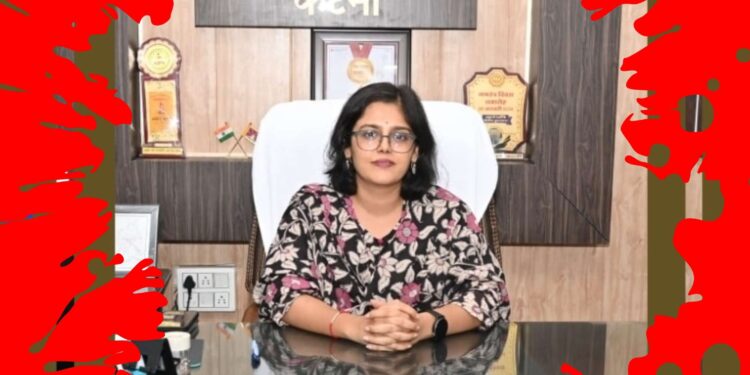 🔥 कटनी में अनाधिकृत कॉलोनियों को मिलेगा विकास का तोहफा! 🏘️ नगर निगम का बड़ा फैसला – 29 से 31 दिसंबर तक तीन दिवसीय विशेष शिविर