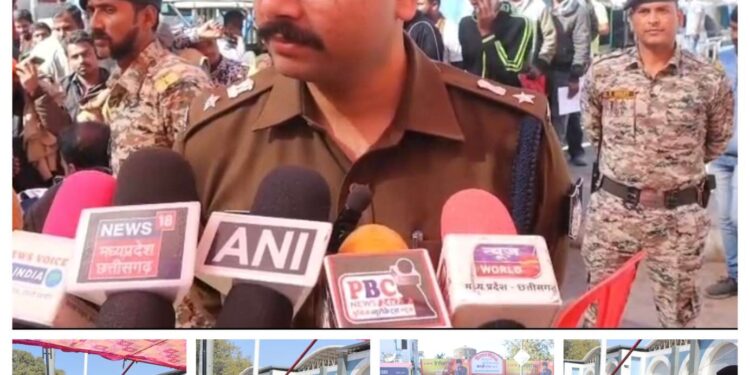 *“आपका सारथी कौन” कटनी पुलिस की अनूठी पहल*