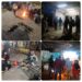 अचानक बढ़ी ठंड से राहत दिलाने निगमायुक्त ने अलाव व रैन बसेरा व्यवस्थाएं दुरुस्त रखने अधिकारियों को दिए निर्देश