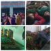 अस्पताल का गेट बंद कर,थोक के भाव कर दिए गए महिलाओ के नसबंदी ऑपरेशन,,,VIDEO,