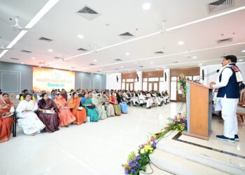 भोपाल  सीएम हाउस में भाजपा विधायक दल की बैठक संपन्न, सीएम डॉ. मोहन यादव ने पेश किया दो साल का रिपोर्ट कार्ड