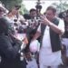 मध्यप्रेश विधानसभा, शीतकालीन सत्र – 1 दिन  पूतना-रूप धारण कर क्यों मौन है सरकार? ज़हरीली दवाइयों पर भाजपा दे जवाब!  विधानसभा के शीतकालीन सत्र की शुरुआत पर आज कांग्रेस विधायक दल ने छिंदवाड़ा कफ़ सिरप कांड में मासूम बच्चों की दर्दनाक मौतों के विरोध में जोरदार सांकेतिक प्रदर्शन किया।
