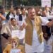 मध्यप्रदेश विधानसभा शीतकालीन सत्र: तीसरे दिन कांग्रेस का भाजपा सरकार के खिलाफ जोरदार प्रदर्शन