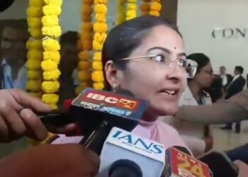 “आरोपों पर पहली बार खुलकर बोलीं मंत्री प्रतिमा बागरी, मीडिया के सामने रखी पूरी सच्चाई” देखे VIDEO