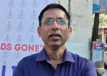 दमोह पुलिस द्वारा शुरू की गई यह पहल अनुकरणीय है। अभियान के तहत 1000 हेलमेट निःशुल्क वितरित किए