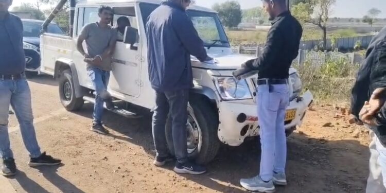 कटनी में तहसीलदार तक पहुंची शिकायत! निजी प्लॉट पर रोक और धमकियों का मामला सामने आया