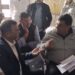 वन मंत्री संजय शर्मा और कलेक्टर के बीच जबरदस्त बहस हुई है…देखिए VIDEO