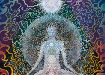 शरीर एक नगर है, जहाँ राग-द्वेष के शत्रु भीतर से करते हैं विनाश