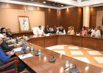 पंचायत एवं ग्रामीण विकास विभाग की गतिविधियां आम आदमी के जीवन स्तर में सुधार लाने में देती हैं महत्वपूर्ण योगदान : मुख्यमंत्री डॉ. यादव