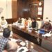 मुख्यमंत्री द्वारा महिला बाल विकास विभाग की समीक्षा प्रारंभ आंगनवाड़ी भर्ती के लिए देश का पहला ऑनलाइन पोर्टल, 9,948 को नियुक्ति आदेश