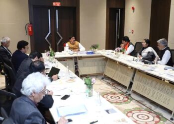 नगरीय विकास के प्रत्येक कार्य को उच्च गुणवत्ता के साथ पूरा करें : मुख्यमंत्री डॉ. यादव