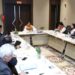 नगरीय विकास के प्रत्येक कार्य को उच्च गुणवत्ता के साथ पूरा करें : मुख्यमंत्री डॉ. यादव