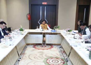 चार जिलों में बनेंगे विशेष जनजातीय सांस्कृतिक केंद्र : मुख्यमंत्री डॉ. यादव