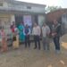 जनपद पंचायत ढीमरखेड़ा के सीईओ और बीआरसी में स्कूलों में पहुंचकर मध्यान्ह भोजन की ली जानकारी