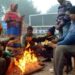 शीतलहर से बचाव हेतु आवश्यक तैयारियाँ एवं जन-जागरूकता एडवाइजरी जारी गर्म कपड़े पहनें | कई परतों में वस्त्र धारण करें | अनावश्यक यात्रा से बचें संतुलित आहार लें | विटामिन-C युक्त फल-सब्जियों का सेवन करें